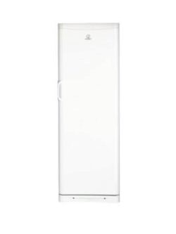 Indesit Siaa12 60Cm Tall Fridge - White